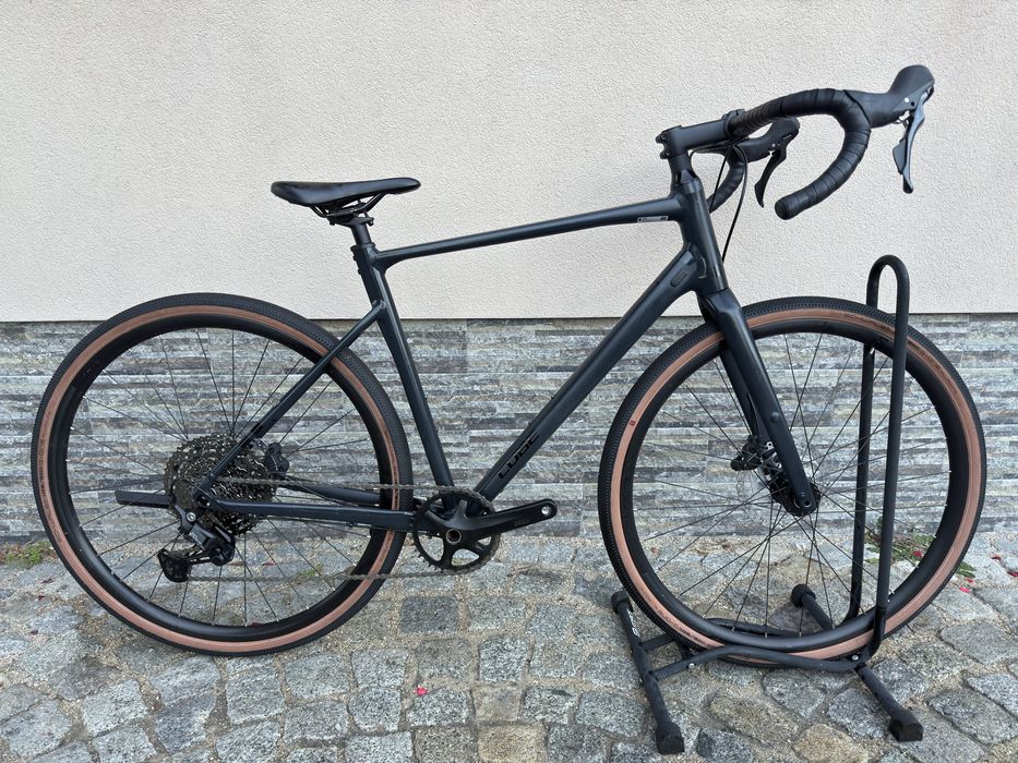 Гравел Cube Nuroad Pro 2025 размер: 28/L