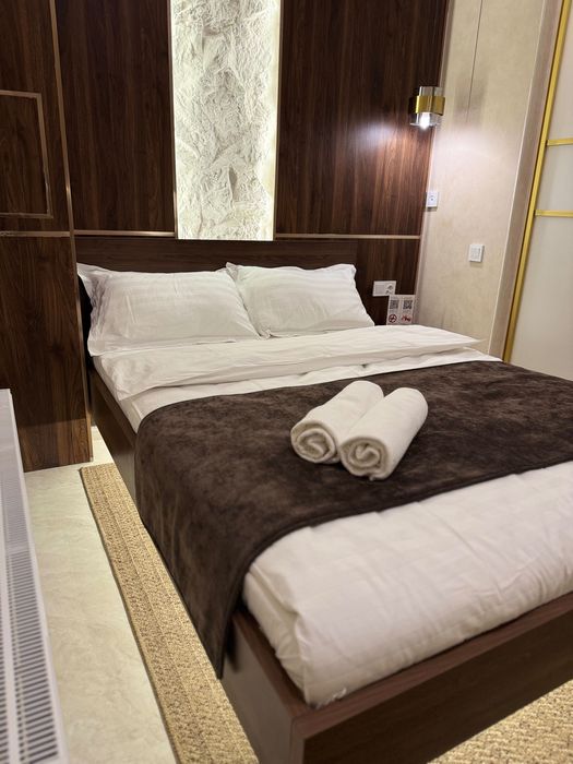 Продается готовый бизнес — мини-отель & спа