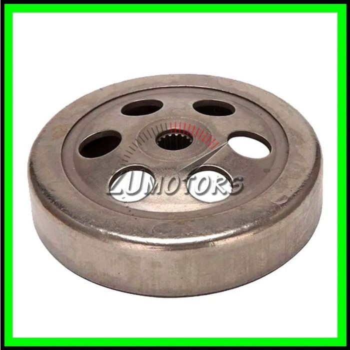 Saboti Ambreiaj LINHAI 300 275 260 + Oala Ambreiaj LINHAI 135MM