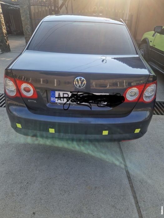 De vanzare Volkswagen  jetta