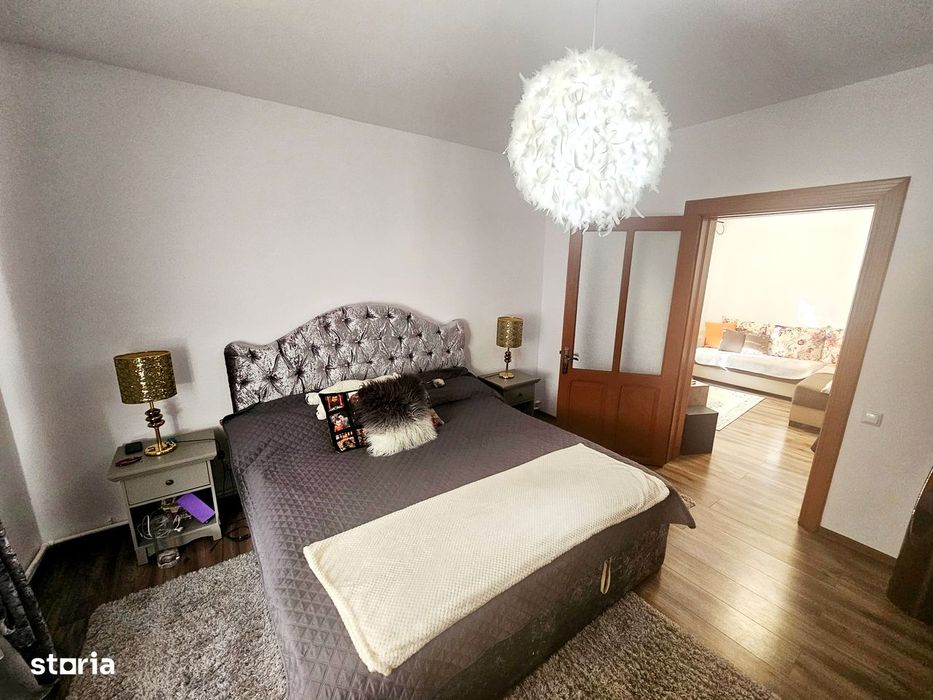 Casa vanzare zona centrala . PARCUL DE SOFT, CERONAV