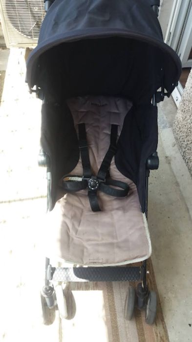 Детска количка Maclaren