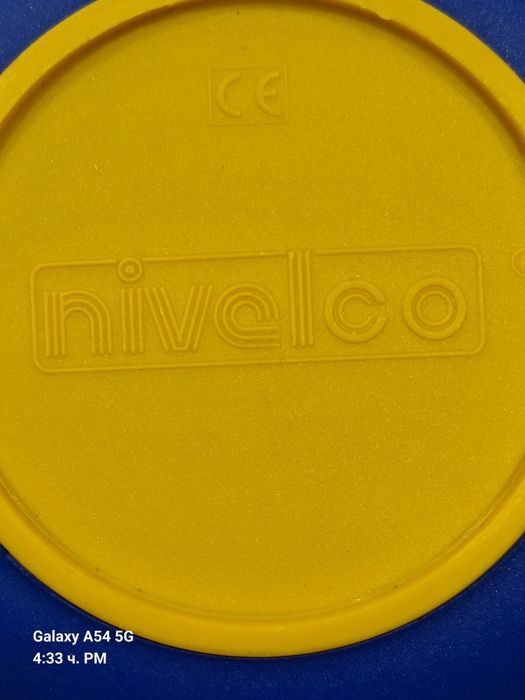 Плаващ включвател Nivelco