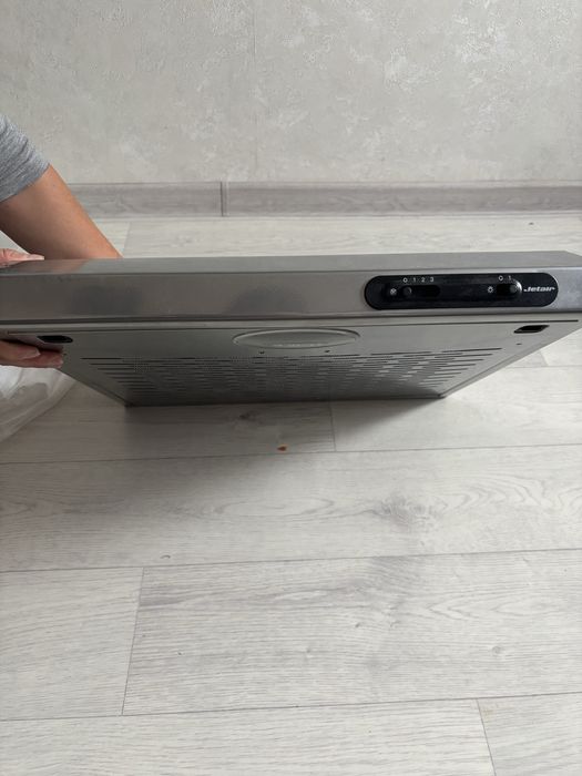 Вытяжка Jetair новая