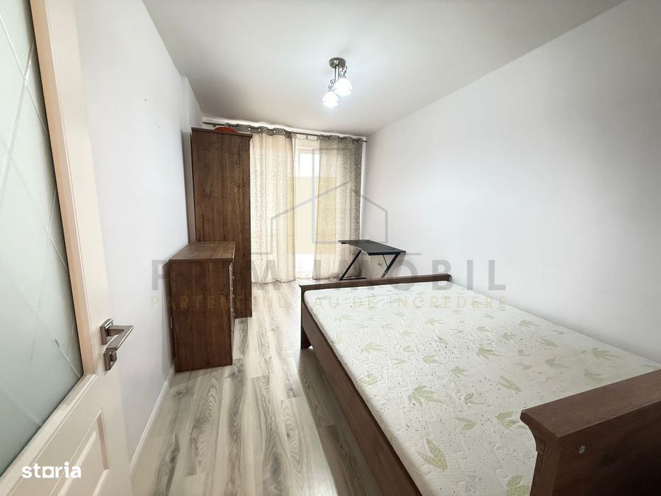 Apartament modern, Copou - Parcare inclusa