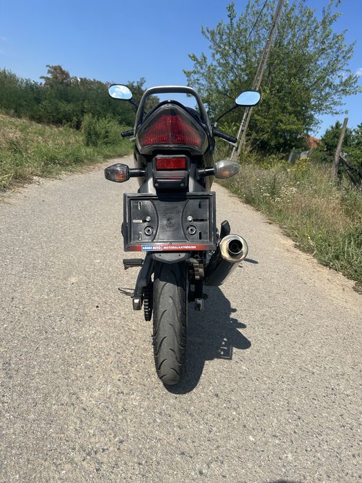 Vând Urgent!Honda cbr 125 jc39