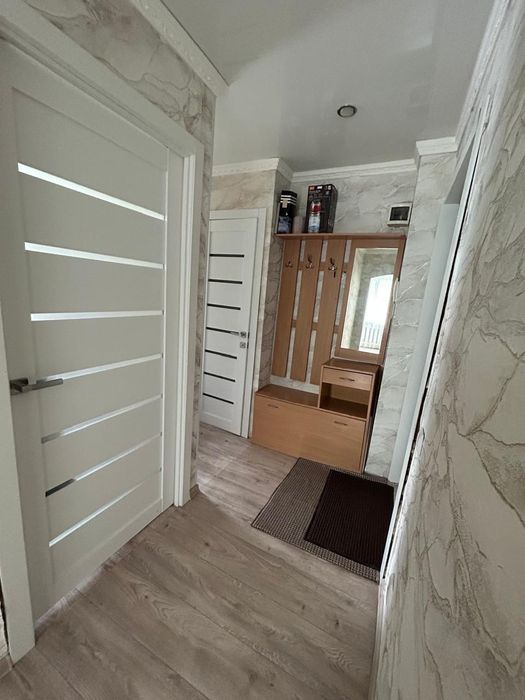 Продам 2-ком.квартиру район Черемушки.