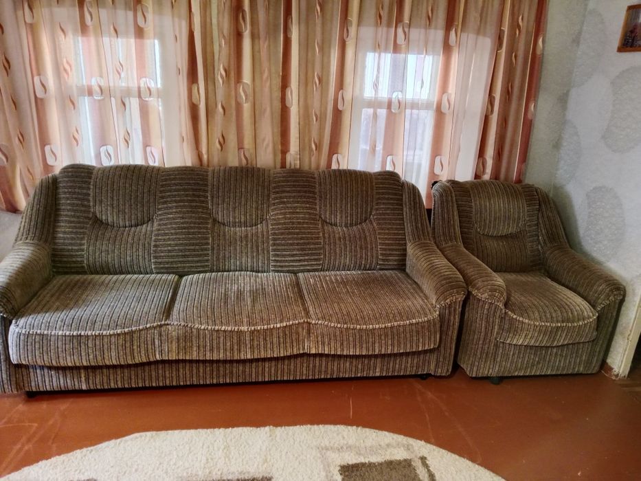 Продам мебель б/у