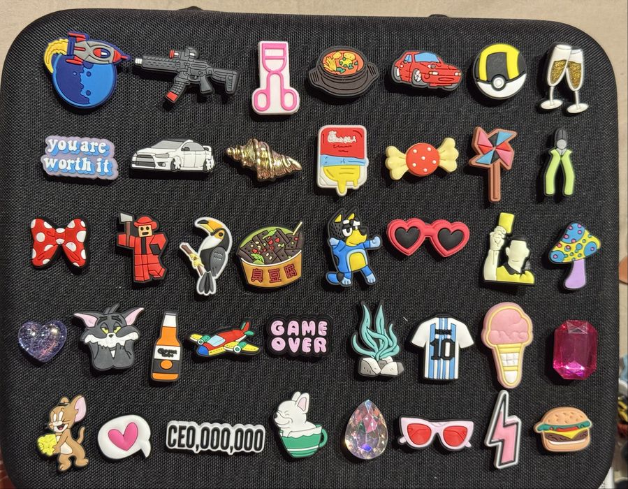 Accesorii crocs/jibbitz