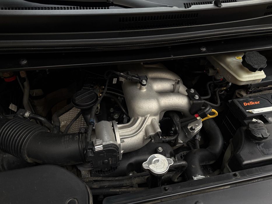 Xunday Starex Хундай Гранд Старекс H-1