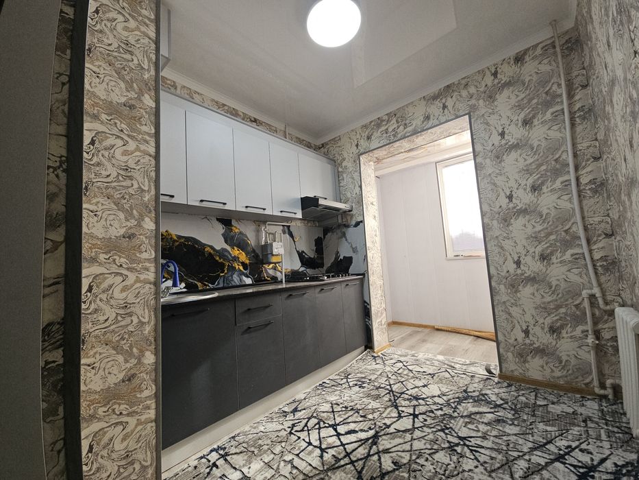 2 х комнатная квартира