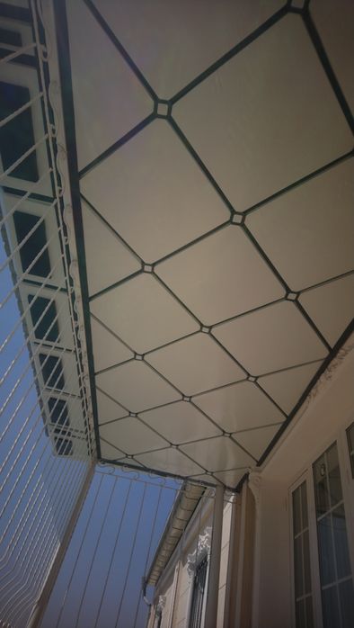 Туникафон обшивка