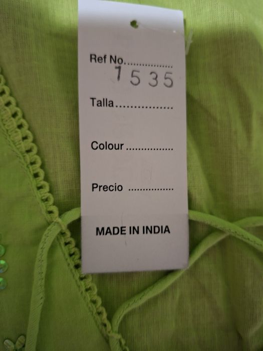 Bluză  tunică  superbă  L  -  XL
