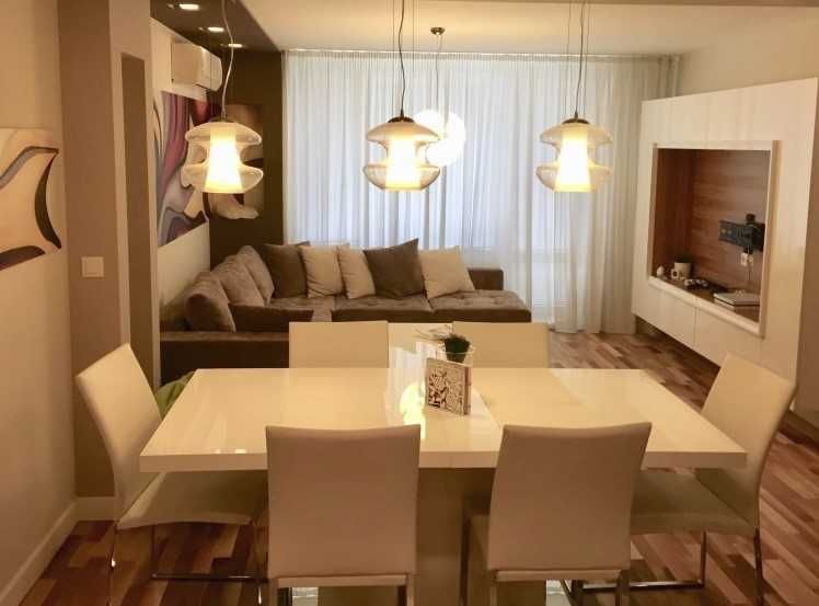 Дава се под наем Тристаен апартамент в София, Хладилника - 84 кв.м за 648.21 € - Снимка #1