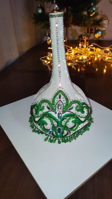 Продам Саукеле  ручной работы.