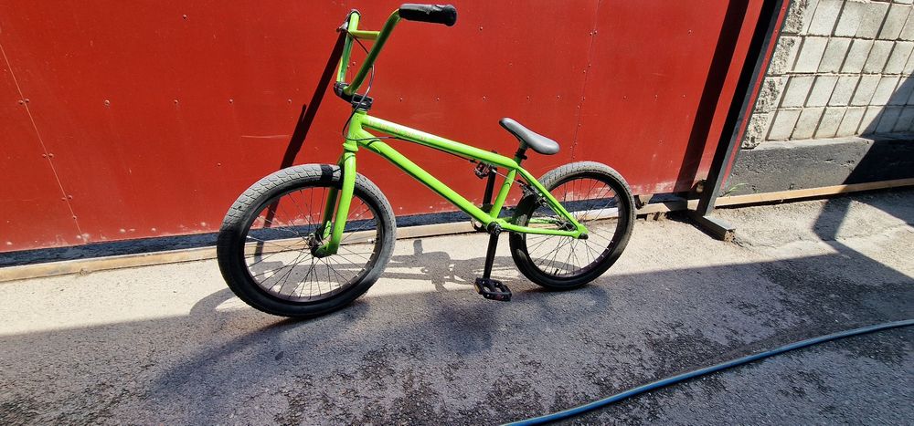 Велосипед BMX SUNDAY