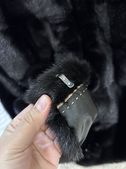 Продам шубу.