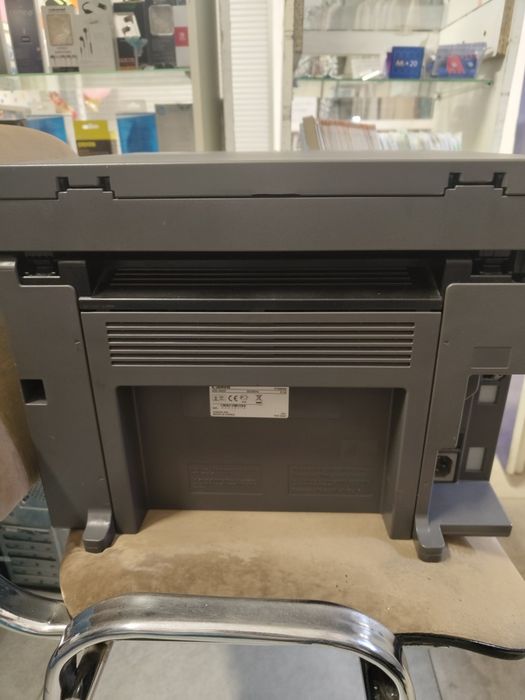 МФУ canon mf4410 (3в1)