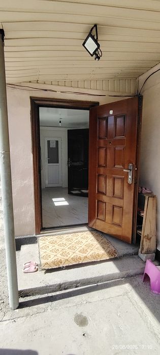 Продам дом в пос КененӘзирбая