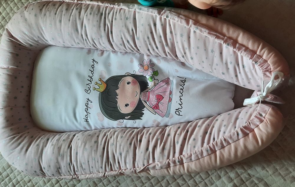 Кокан(гнездо) детский