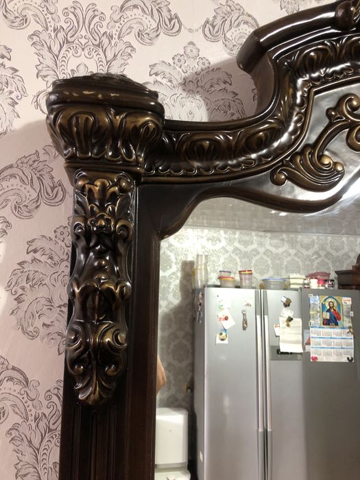 Зеркало раритет 100000