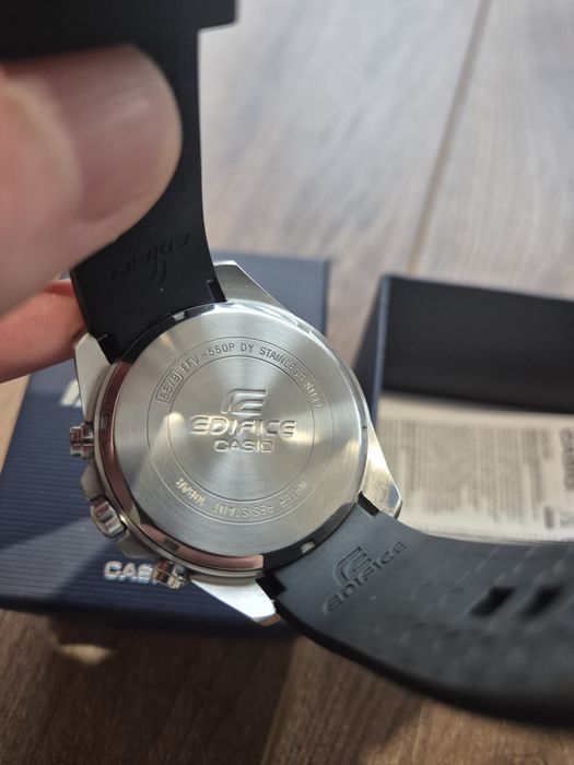 Мъжки часовник casio