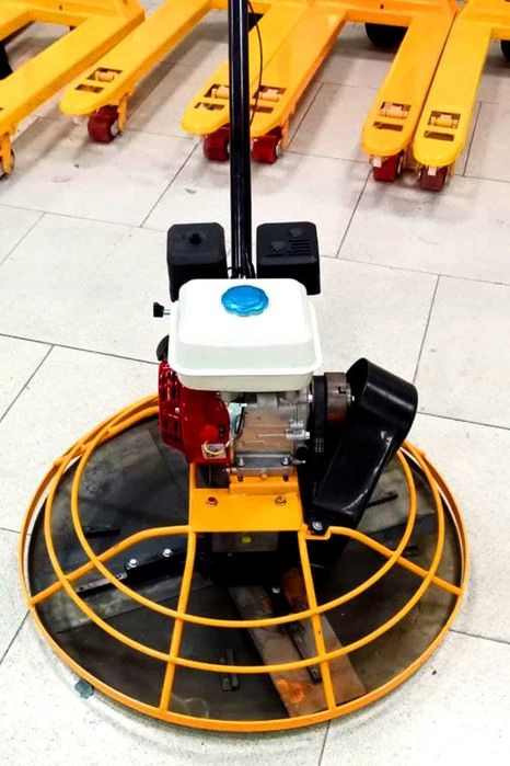 Вертолет (HONDA GX160) MEST DMR1000