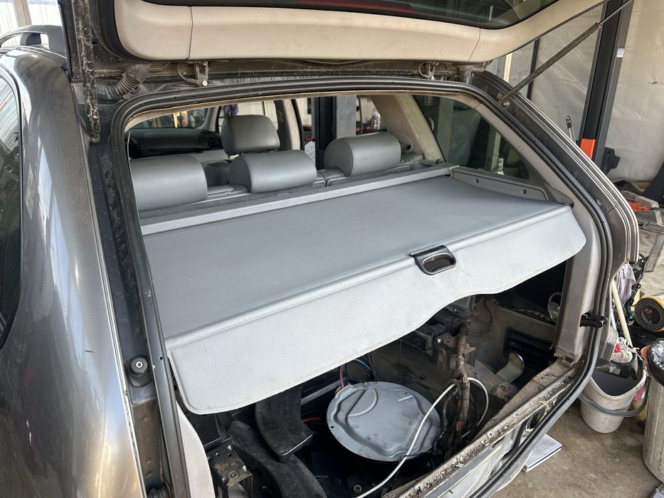 Щора за багажник за BMW X5 E53