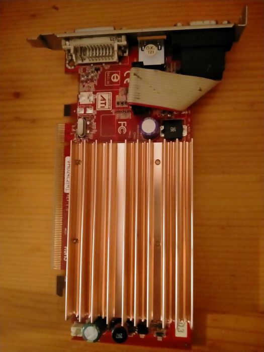 Части за компютър