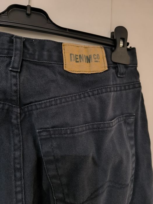 Мъжки дънки Denim co