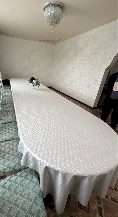 Продом стол 6м новый