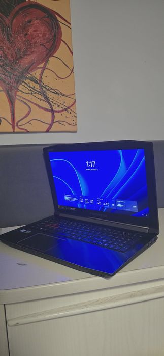 Laptop Gaming Predator