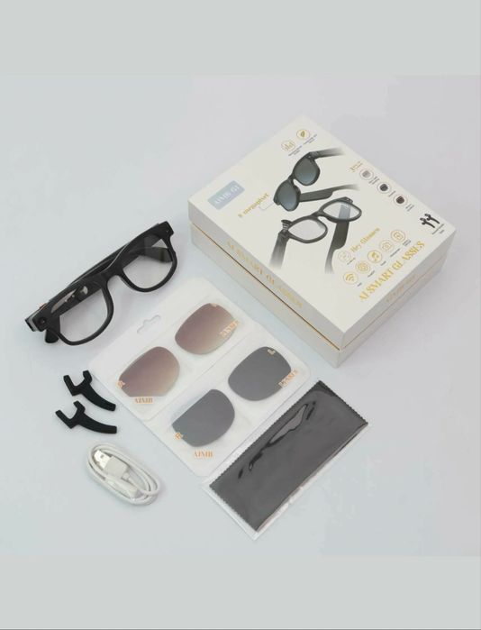 Kamerali achki yengi