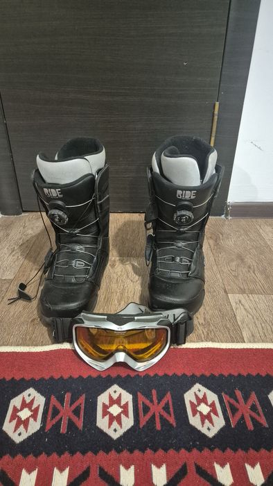 Сноуборд сноуборд