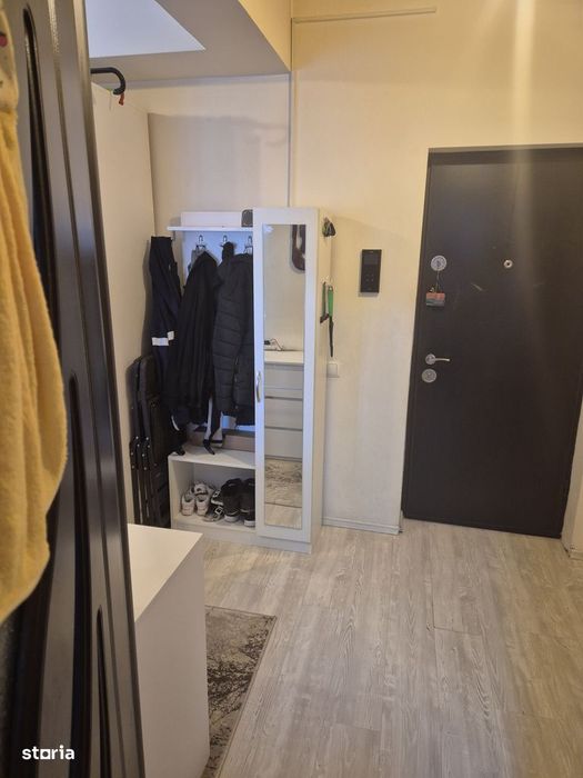 Garsoniera 40m pătrați Pret usor Negociabil..!!!