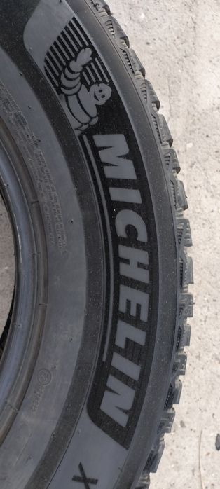 Продам резину бу