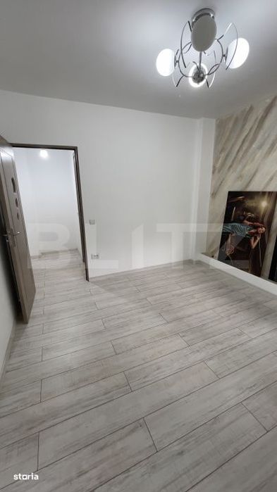 Apartament 2 camere, 46 mp, zona Centrala