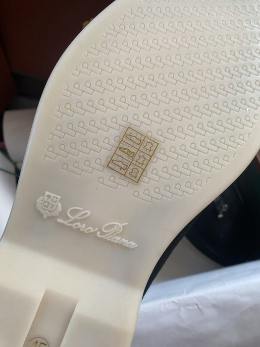 Мокасини lor* Pian*