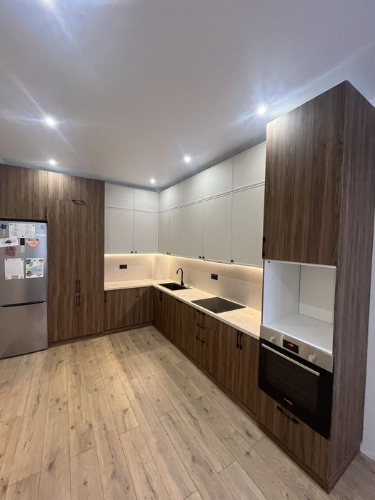 Мебель на заказ Астана