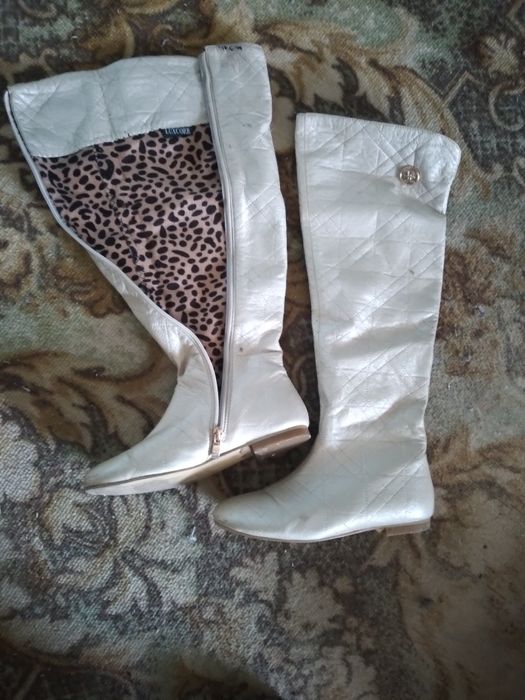 Обувь женская весна