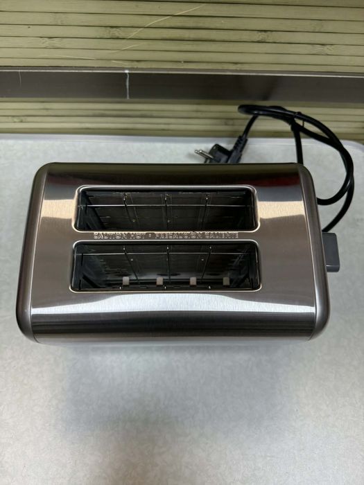 Тостер з филийки Bella