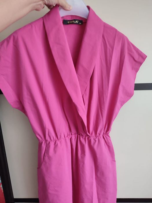 Продам платье хб