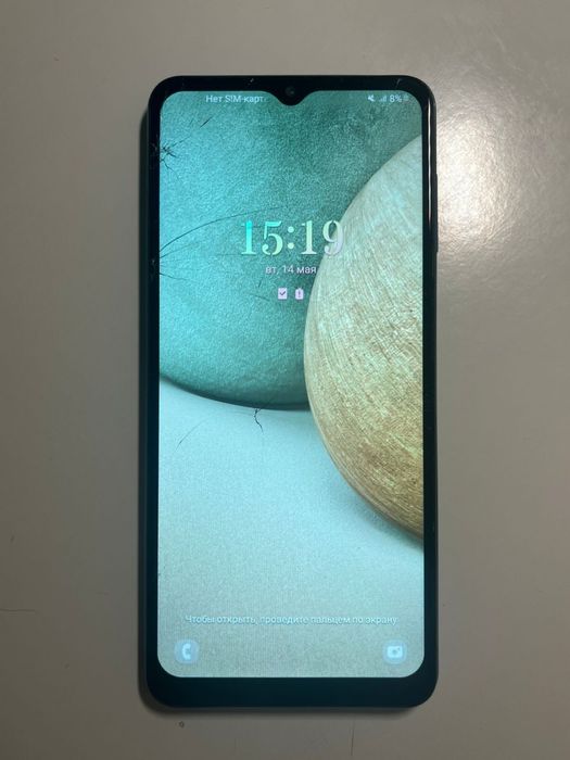 Samsung Galaxy A12