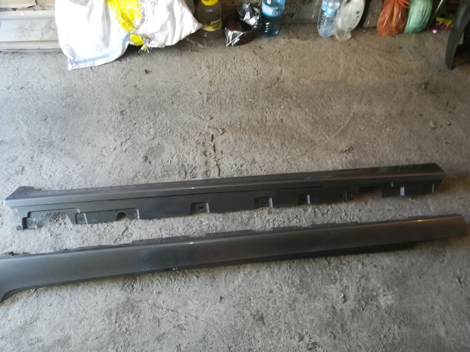 Оригинални прагове за БМВ ф10