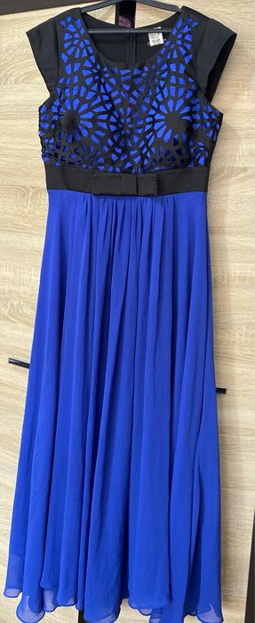 Продам вечернне платье .