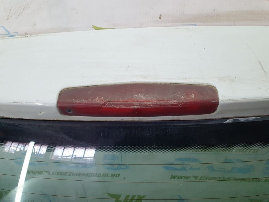 Haion Opel Astra H [2004 - 2007]