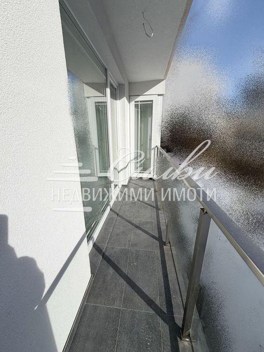 Многостаен ТУХЛЕН апартамент – кв. Център!