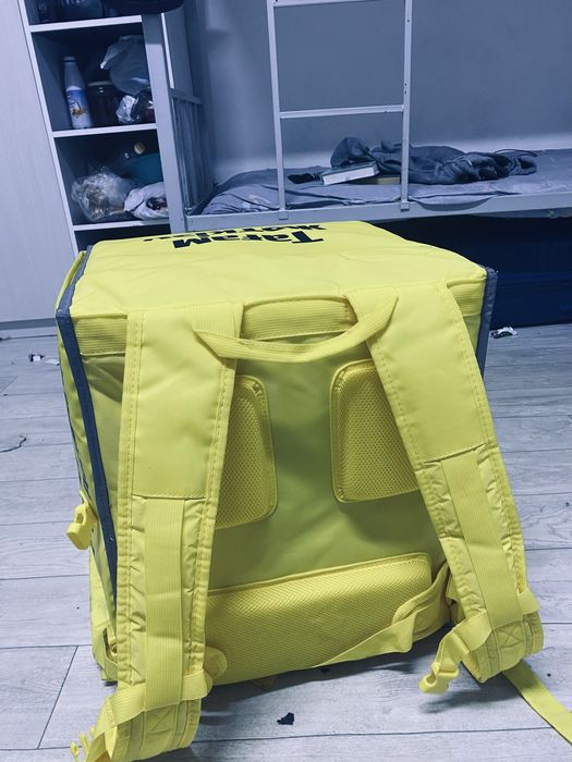 Термо сумка яндекс срочно