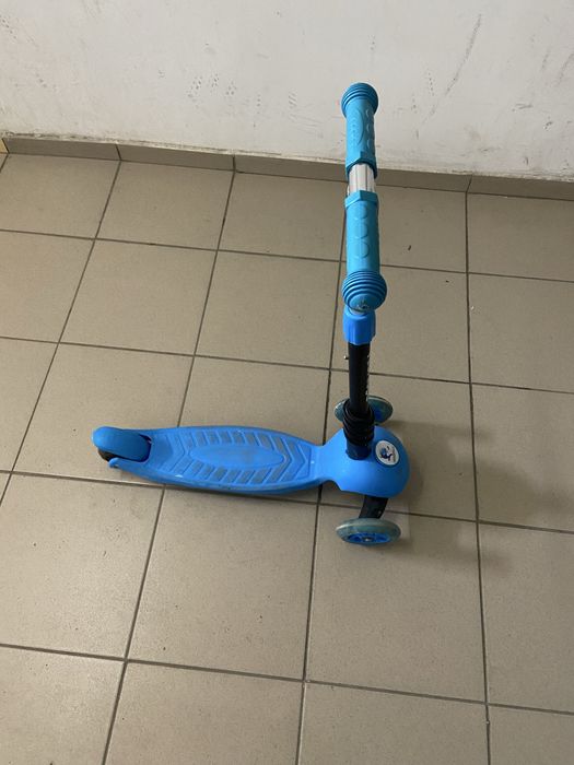 Самокат сатылады