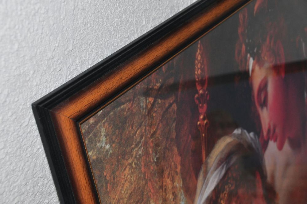 Картини големи На канаваца